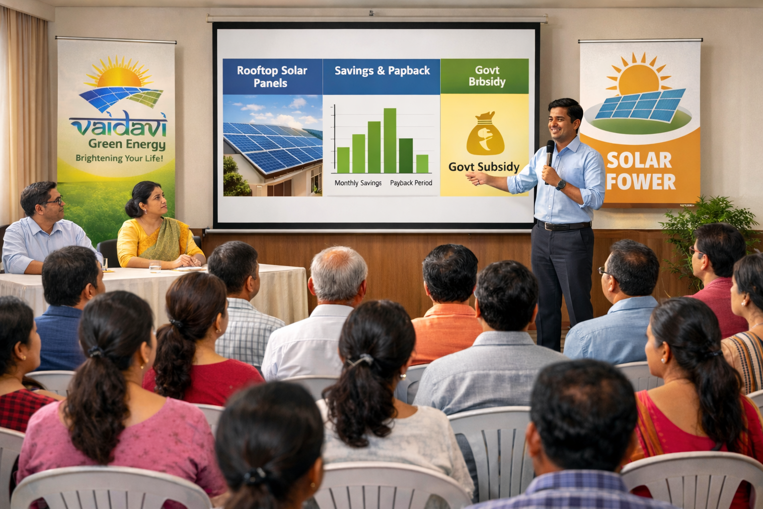 Society Committee Meeting