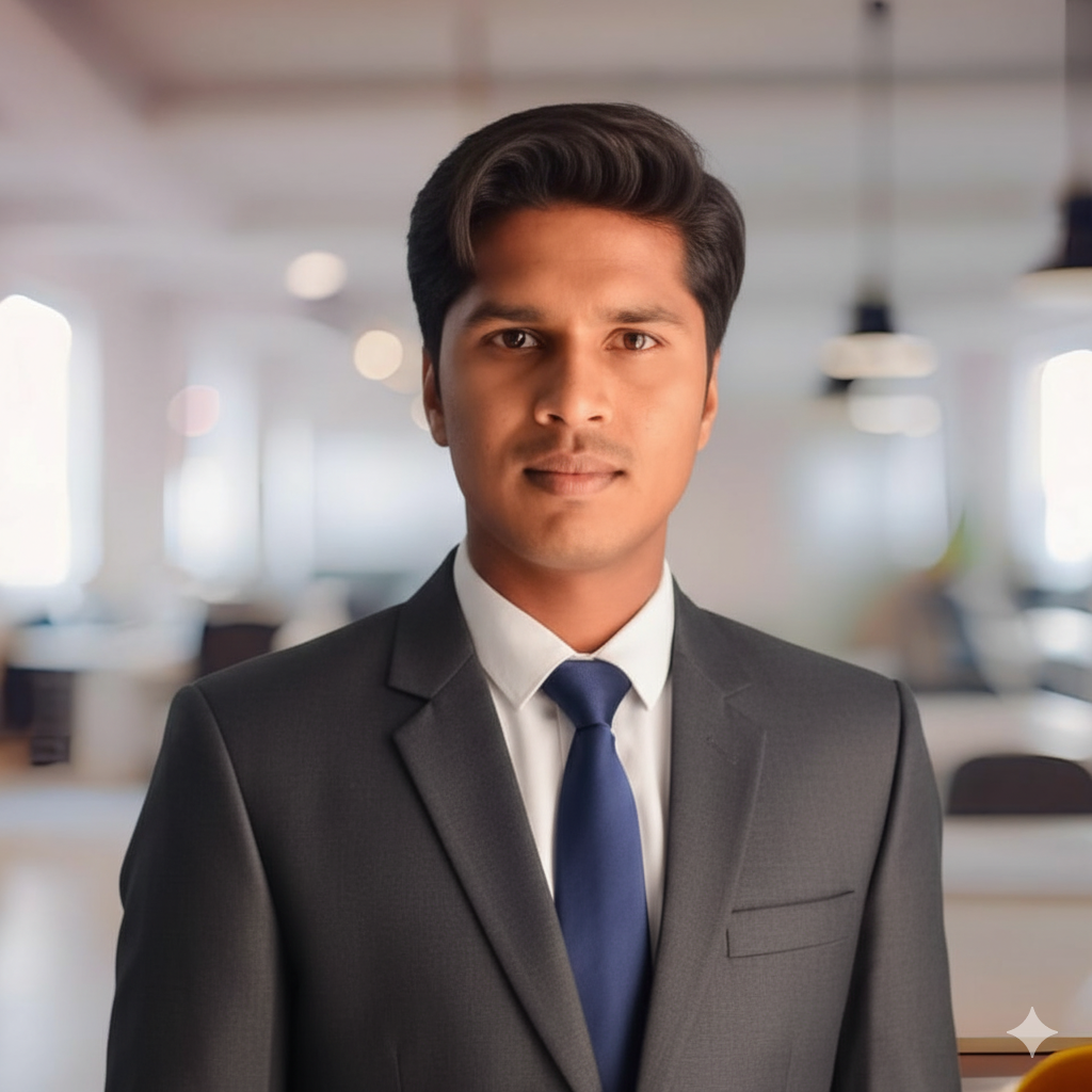 Vishal Khandare, Owner