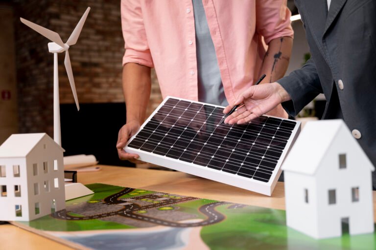 Step-by-Step Guide to Install Solar Panels Under the PM Surya Ghar Yojana