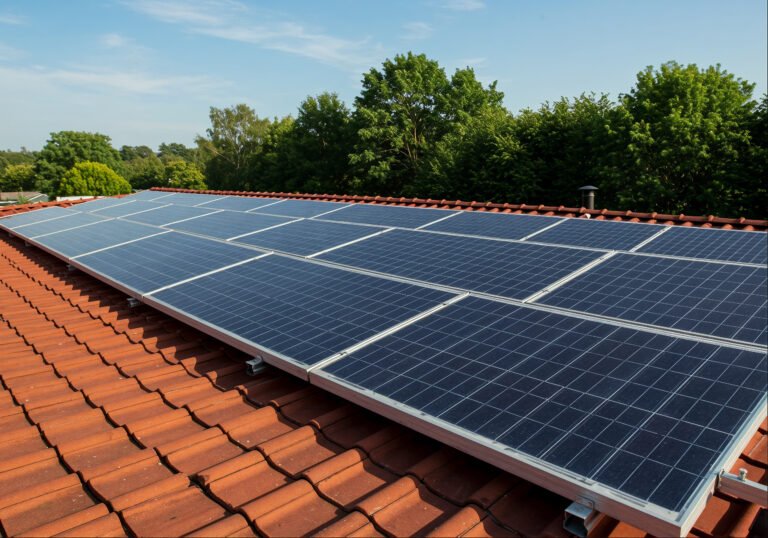 PM Surya Ghar Yojana Explained — Benefits, Subsidies & How to Apply